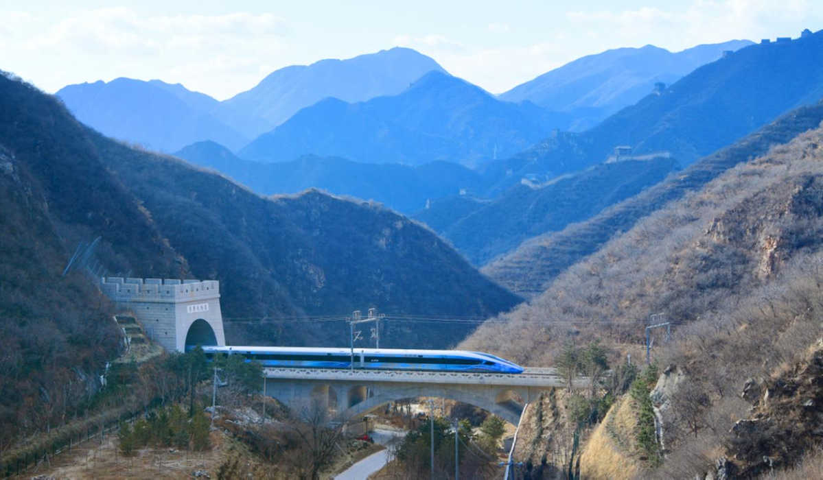 Years on, developers of Fuxing bullet trains reflect on their ...