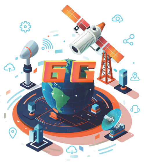 Experts' take on 6G Technology - Opinion - Chinadaily.com.cn