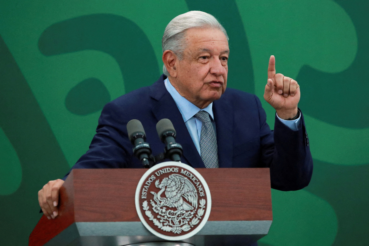 Andres Manuel Lopez Obrador, Biography, Age, & Facts