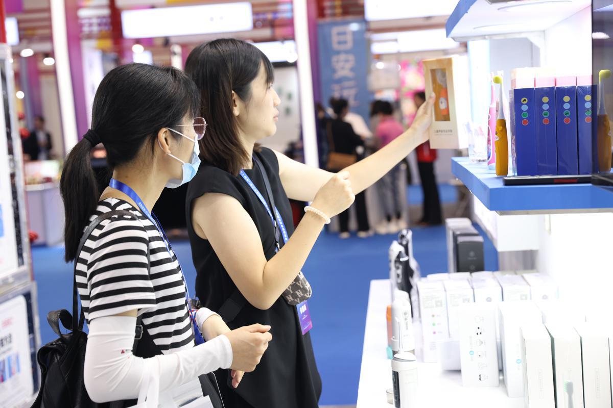 Trade fair in Dongguan links mainland with Taiwan - Chinadaily.com.cn