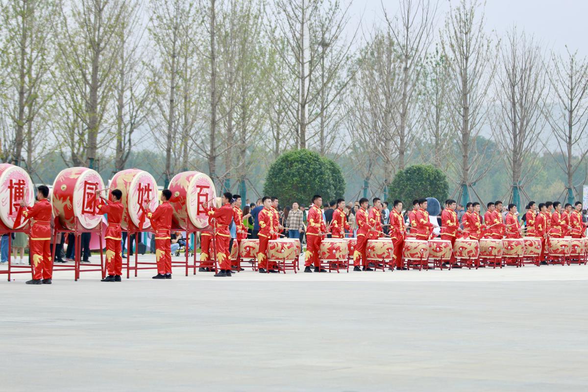 International garden expo kicks off in Hefei - Chinadaily.com.cn