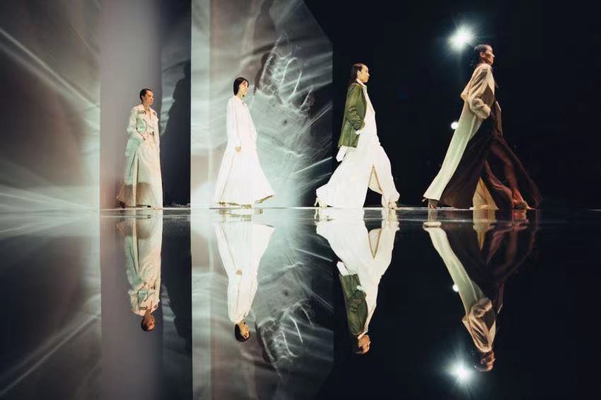 Stella McCartney to make Shanghai Fashion Week debut, SS24 schedule released