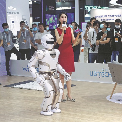 The Third Millennium AI-Driven Humanoid Robots-SwissCognitive
