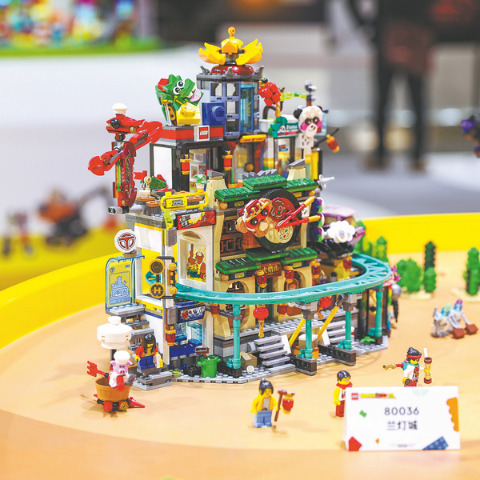 Ingegnera e ingegnere del domani con LEGO® Spike – Famiglie a Venezia