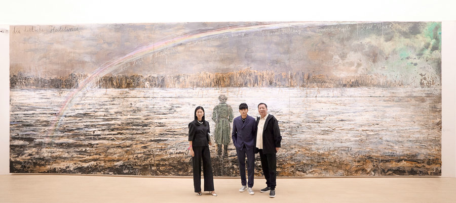 Art Encounters with Jay Digelar di Shanghai-Image-4
