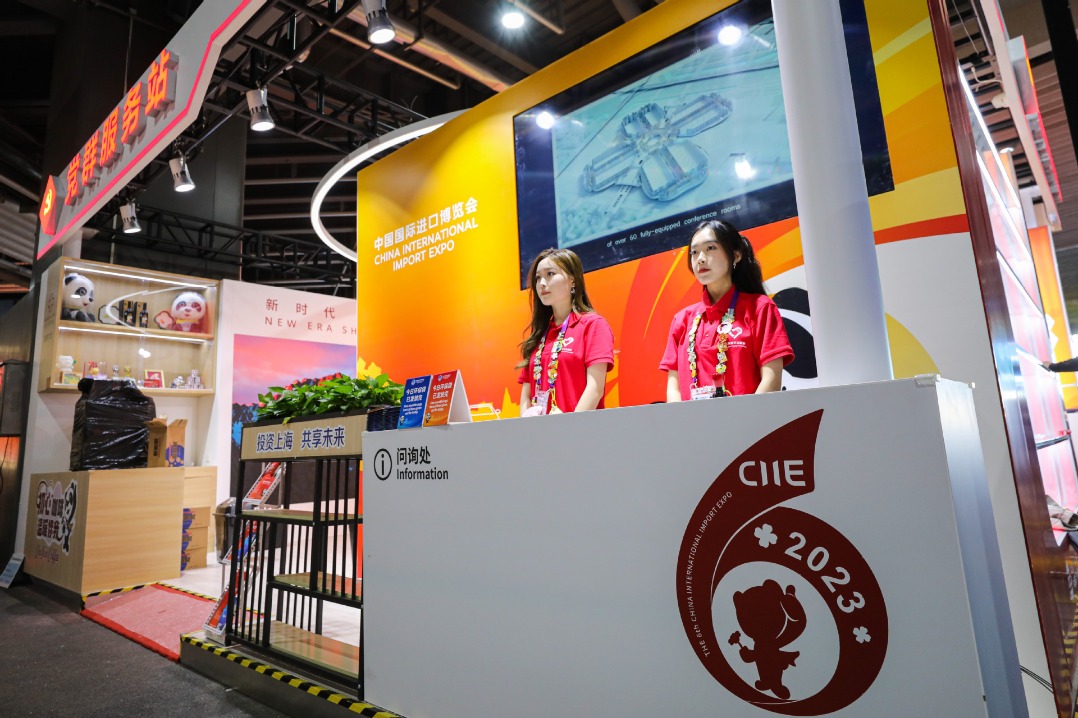 Italian jeweler eyes greater presence in Chinese market through CIIE