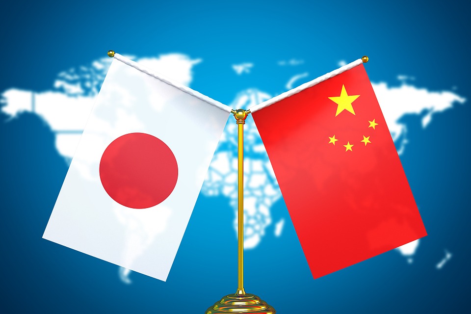 Xi, Kishida reaffirm strategic, mutually beneficial China-Japan ties ...