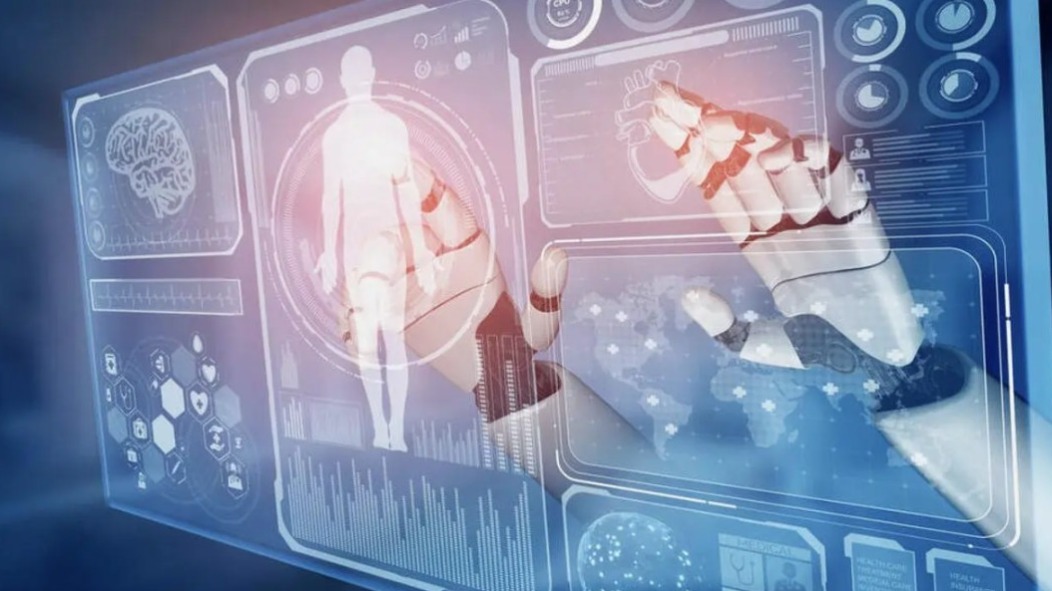 AI tech helps in early detection of pancreatic cancer