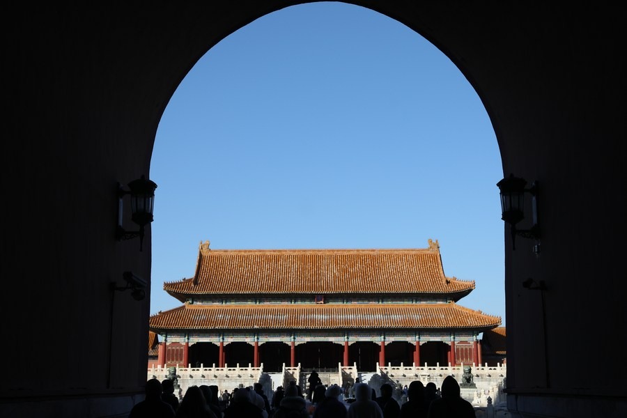 美国商界人士认为中国旅游市场因更广泛的开放而更具吸引力 – 旅游