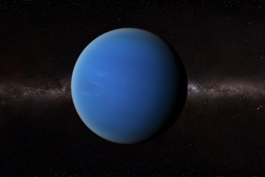 Les experts suggèrent que Neptune pourrait être une destination privilégiée pour l'exploration
