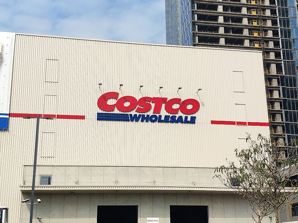 Land clearing begins at the Covington Costco site | News | nola.com