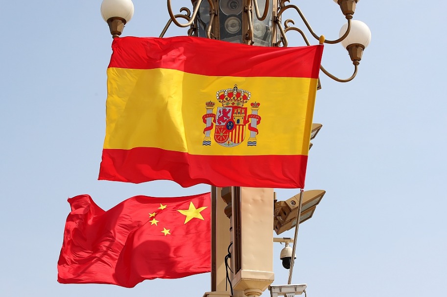 China y España instan a fortalecer relaciones e inversiones – Mundo