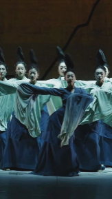 foreign diplomats invited to chinese dance drama - world - china