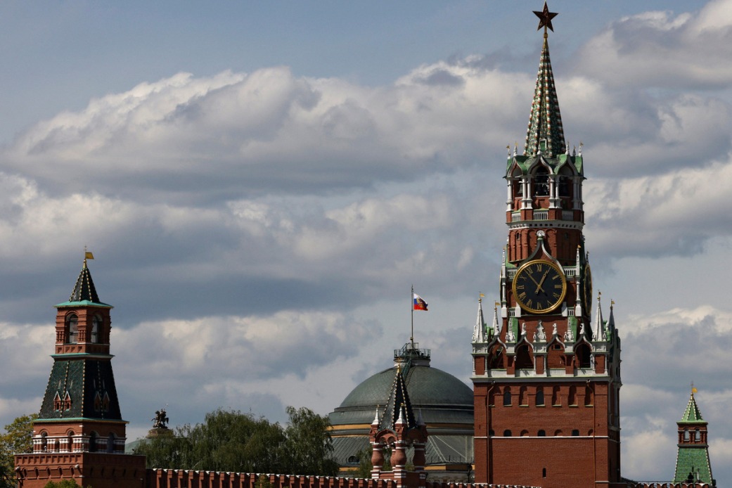 Russland ruft den deutschen Diplomaten wegen eines durchgesickerten Tonbands vor – The World