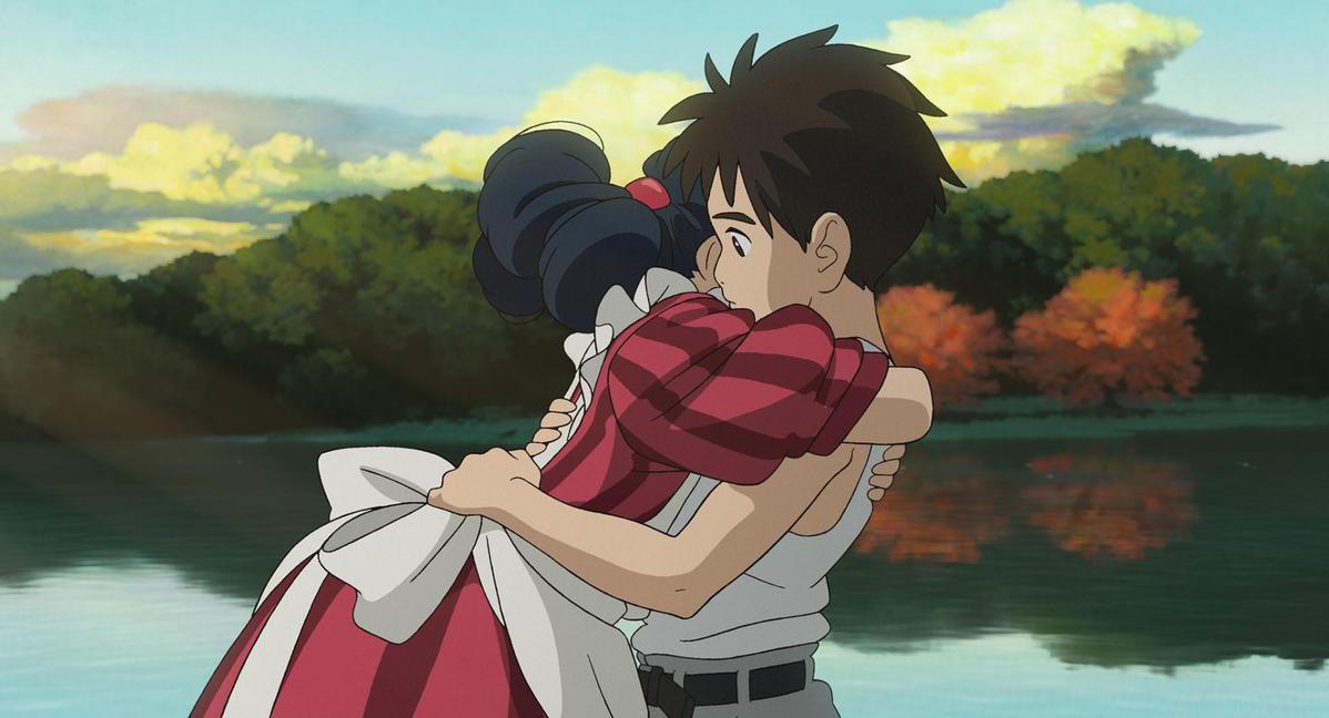 China Box Office: Japanese Anime 'Your Name' Wins Second Weekend Over  'Hacksaw Ridge'