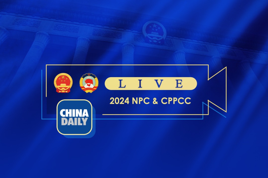 greater solidaritylive: ministers take questions as npc annual