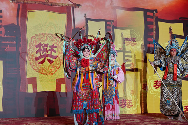 discoverthecharmoflianyungangacityofromance