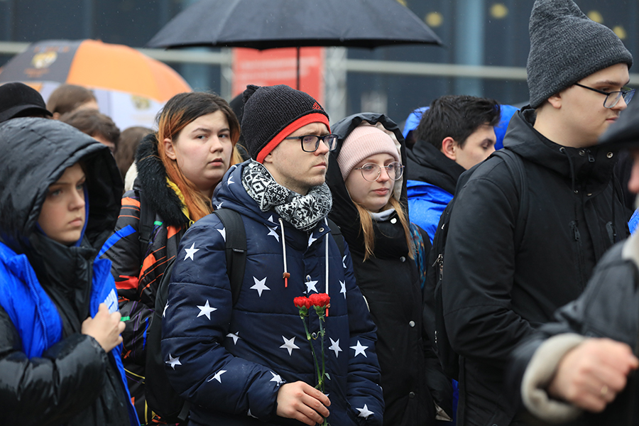 tributespourinforvictimsofcrocuscityhallterroristattack