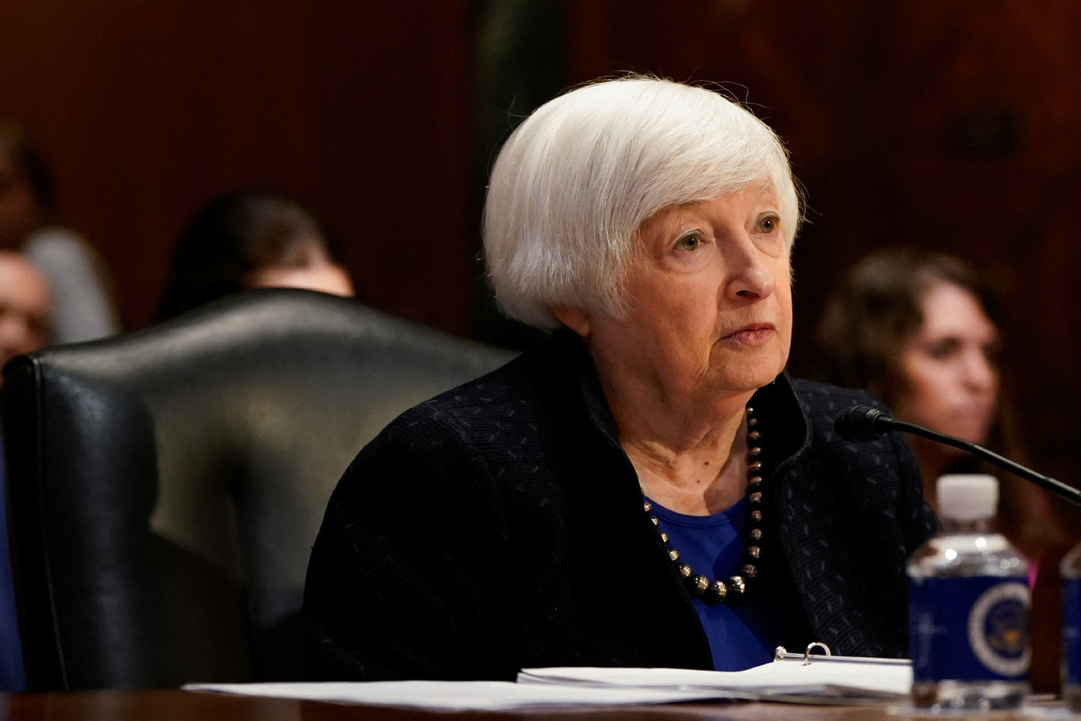 Yellen's visit expected to yield more productive outcomes for bilateral ...