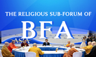 Religious Forum Special
