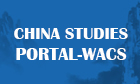 China Studies Portal-WACS