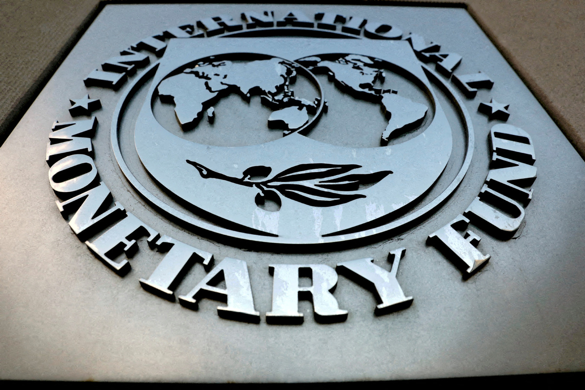 IMF raises growth forecast for AsiaPacific