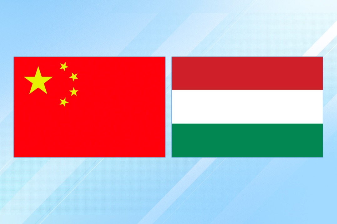 Xi elnök és a magyar-kínai barátság kiskövetei