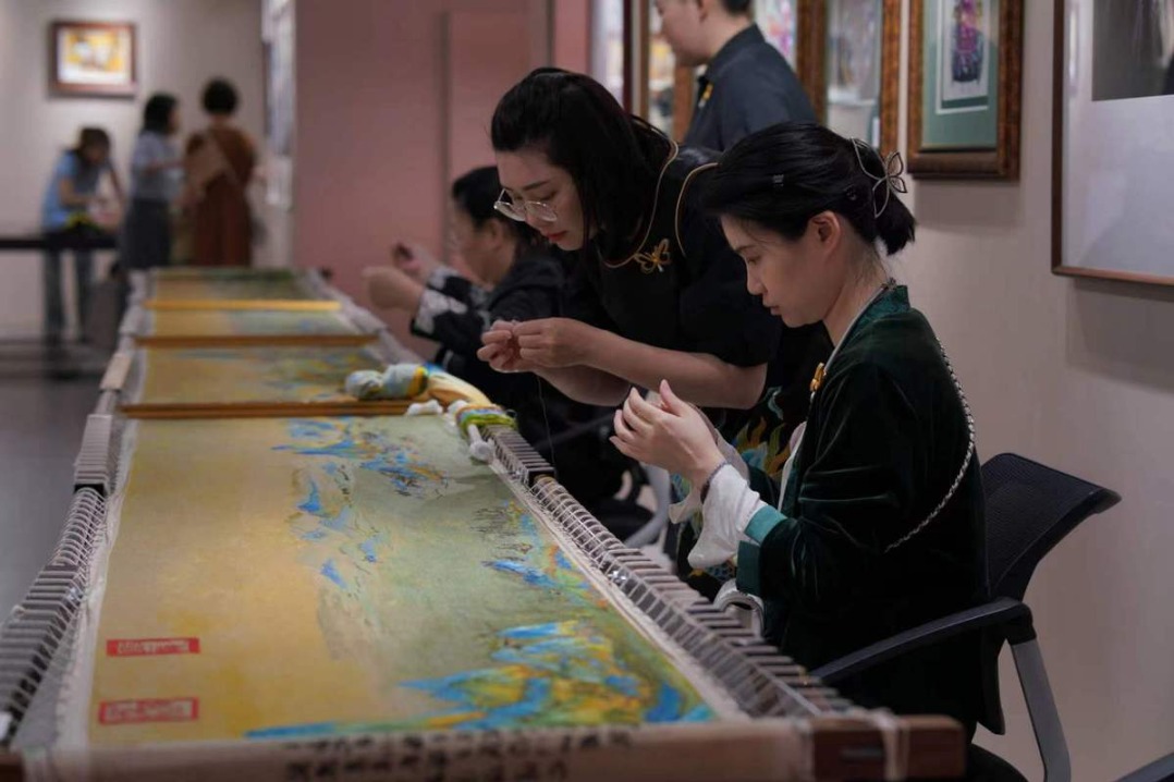Palace Museum to enhance accessibility for people with disabilities