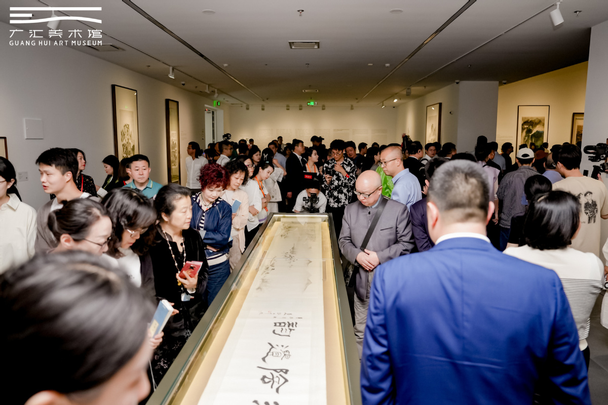 Museum unveils rich tapestry of Sichuan artistry through three 