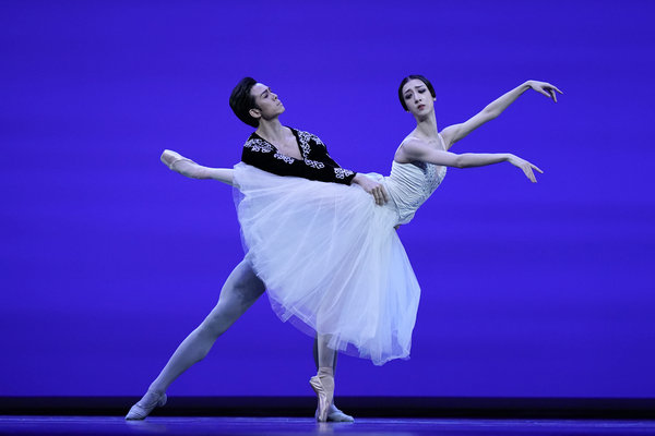 balletdancer图片