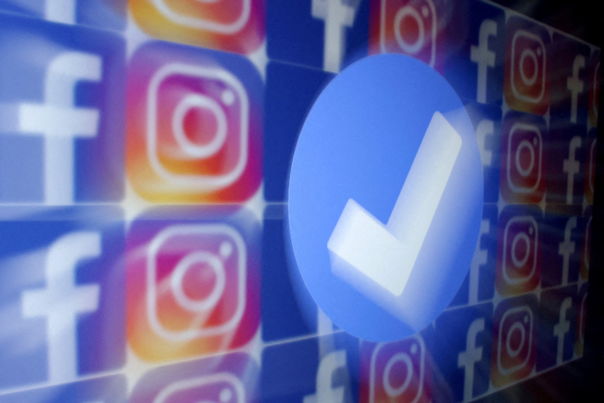 eu probes facebook, instagram over child safety