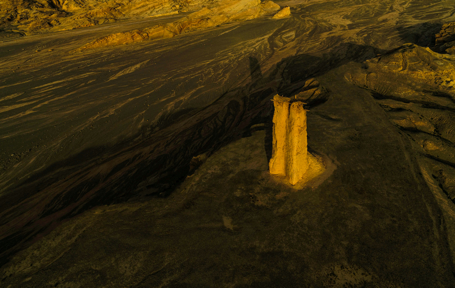 Gobi Desert