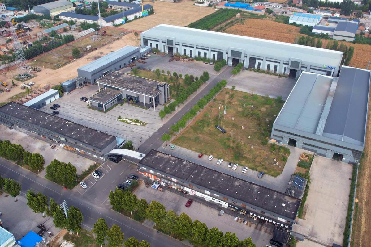 State Grid lays a solid foundation for the development of new factor