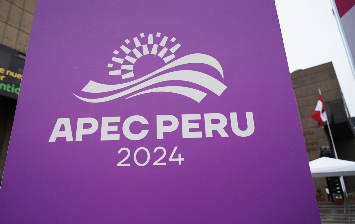 APEC members can work together to boost energy security - Opinion ...