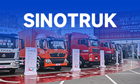 sinotruk