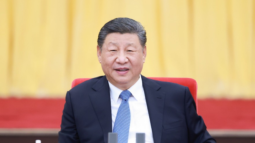 Xi, advisers focus on better education