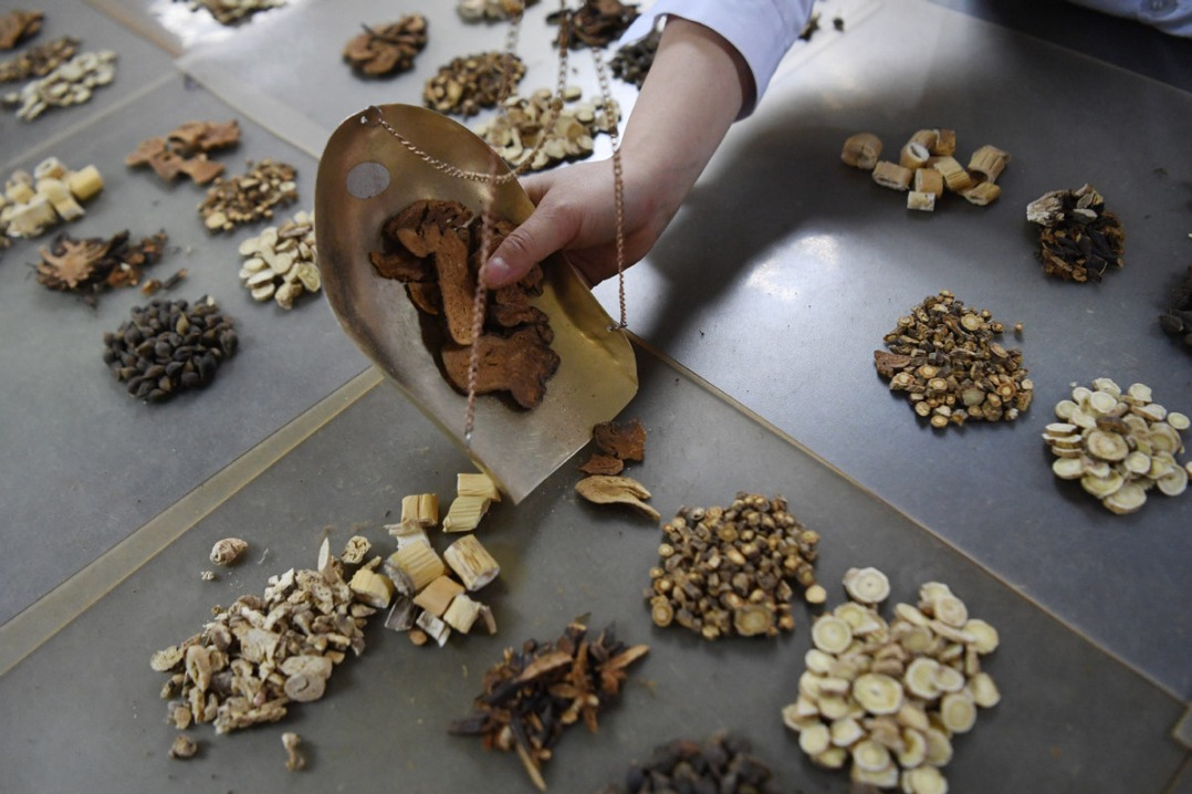 Traditional Chinese medicine can improve eldercare with fresh impetus – Opinion