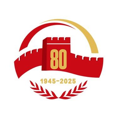 Country unveils emblem of war victory and unity