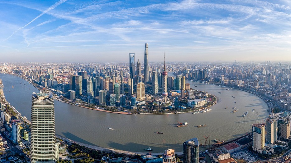 Agency affirms China's growth momentum