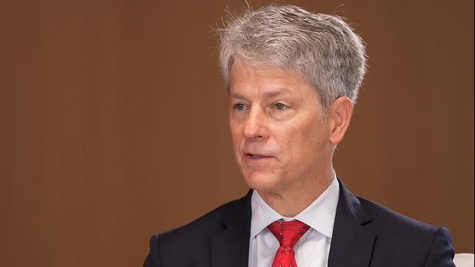 IMF official: RMB internationalization to grow