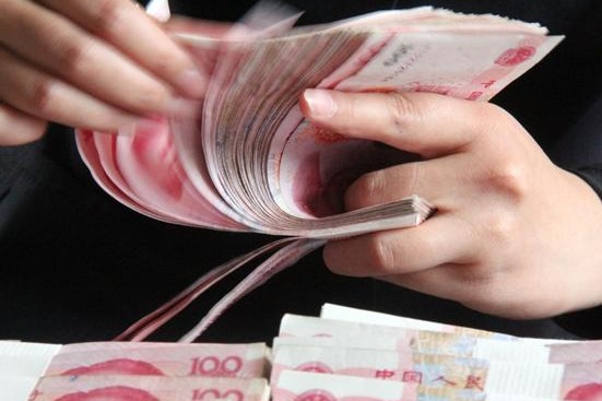 Currency ties to boost financial stability