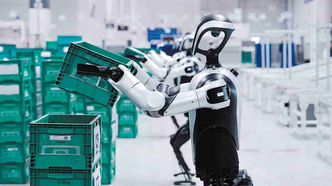 Wujiang's innovation ecosystem evolving rapidly