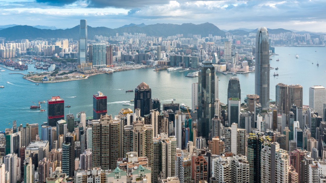 New Payment program set to boost HK's financial role