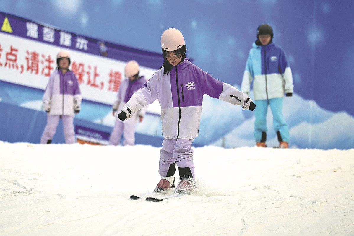 Ski resorts develop cool ideas to promote summer visits