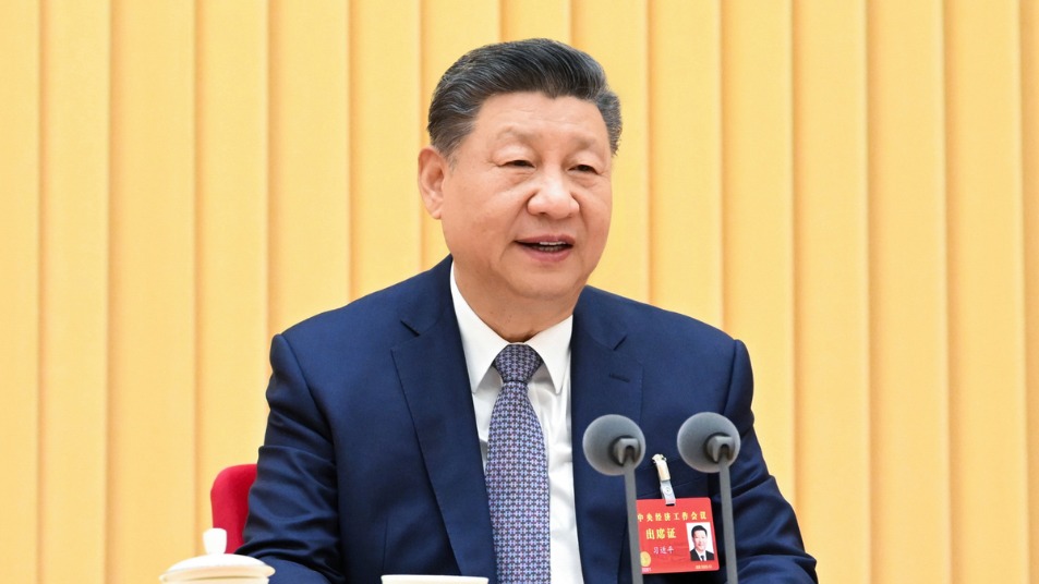 Conference sets economic priorities for 2026