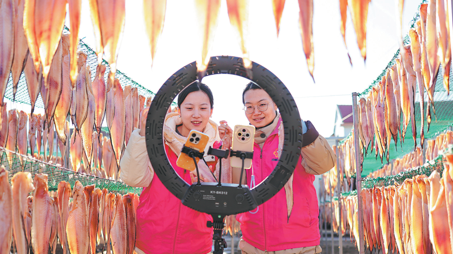 Regulators clamp down on platform misdeeds