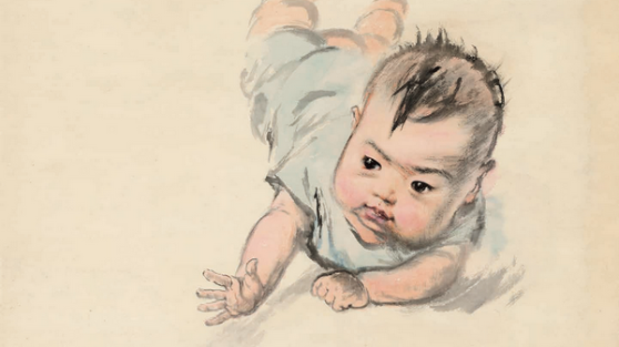 Academy launches research project on artist Jiang Zhaohe