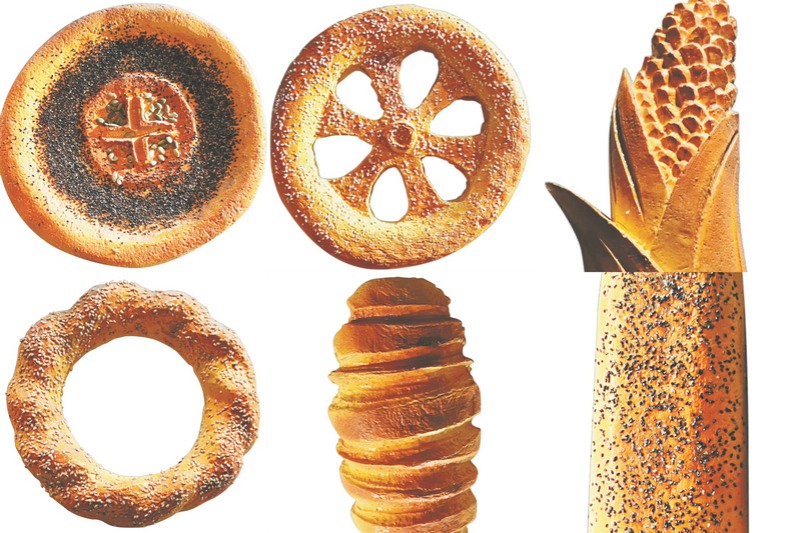 More than daily bread