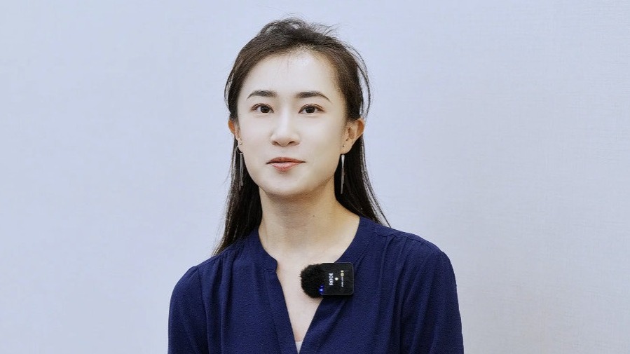 New Wave of Chinese Literature: Qi Jinnian
