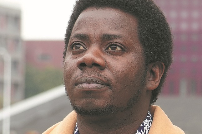 Burundian scholar strengthens China-Africa cultural ties
